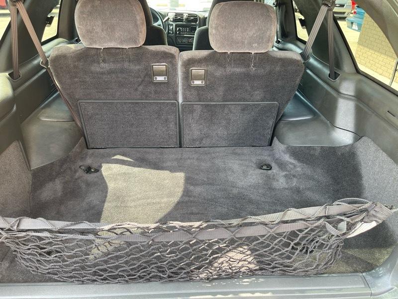 Chevrolet Blazer  2001