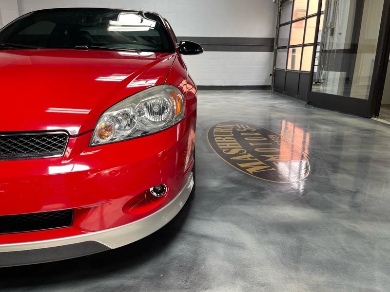 Chevrolet Monte Carlo SS 2006