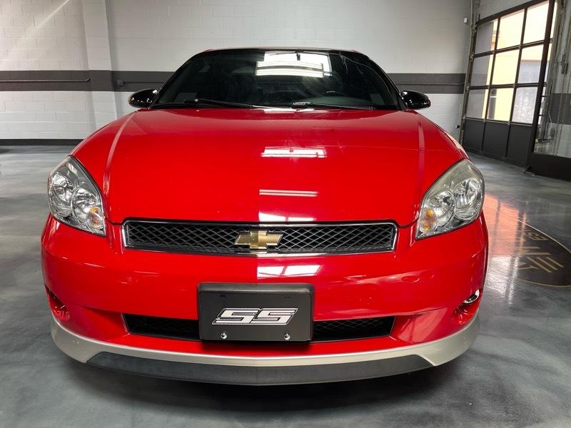 Chevrolet Monte Carlo SS 2006