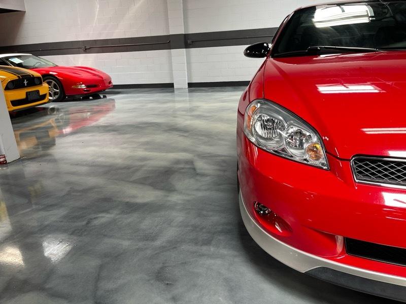Chevrolet Monte Carlo SS 2006