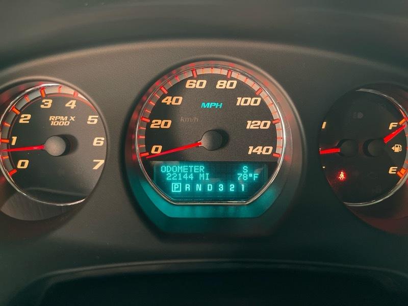 Chevrolet Monte Carlo SS 2006