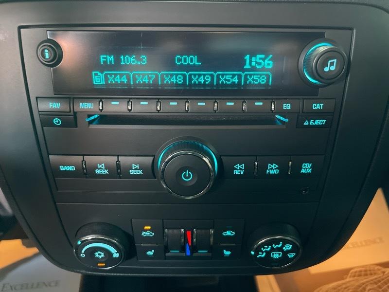 Chevrolet Monte Carlo SS 2006