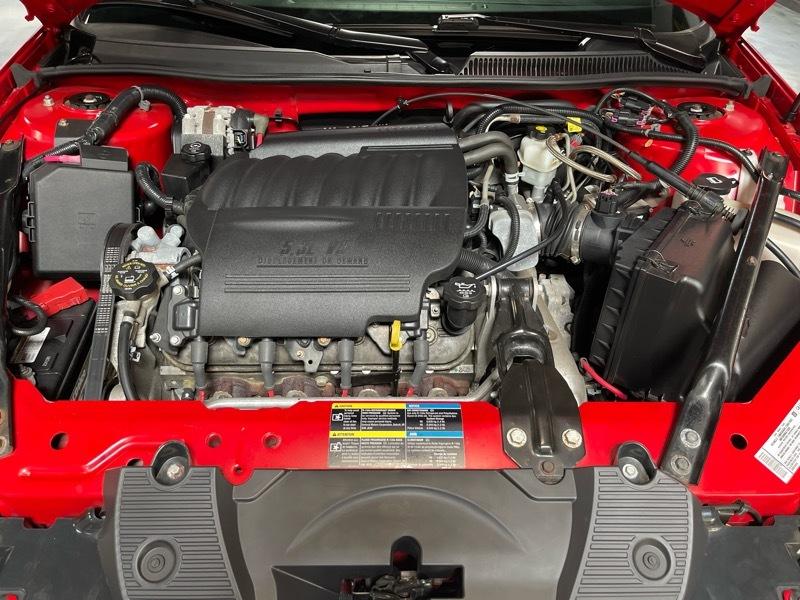 Chevrolet Monte Carlo SS 2006