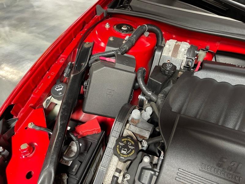 Chevrolet Monte Carlo SS 2006