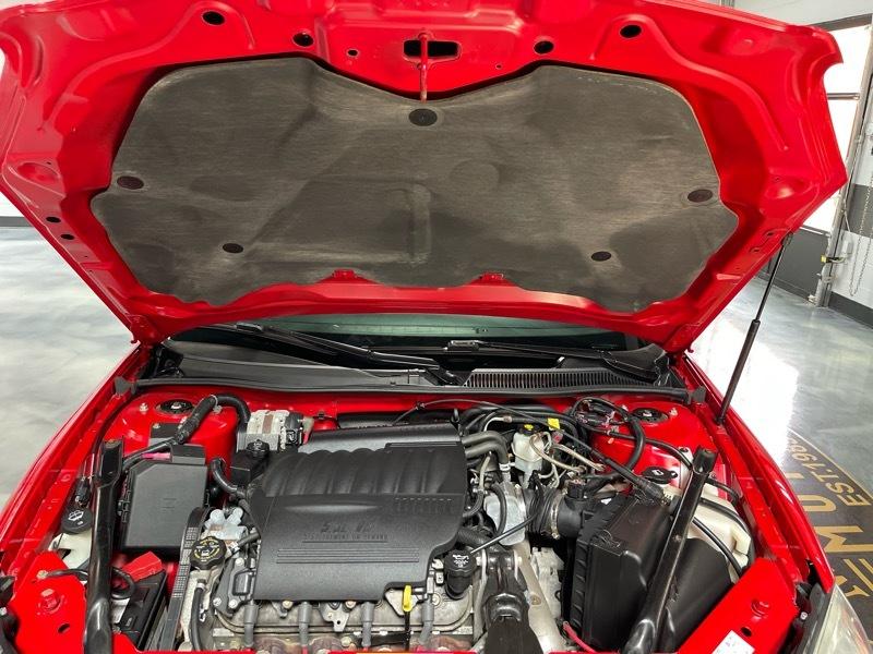 Chevrolet Monte Carlo SS 2006