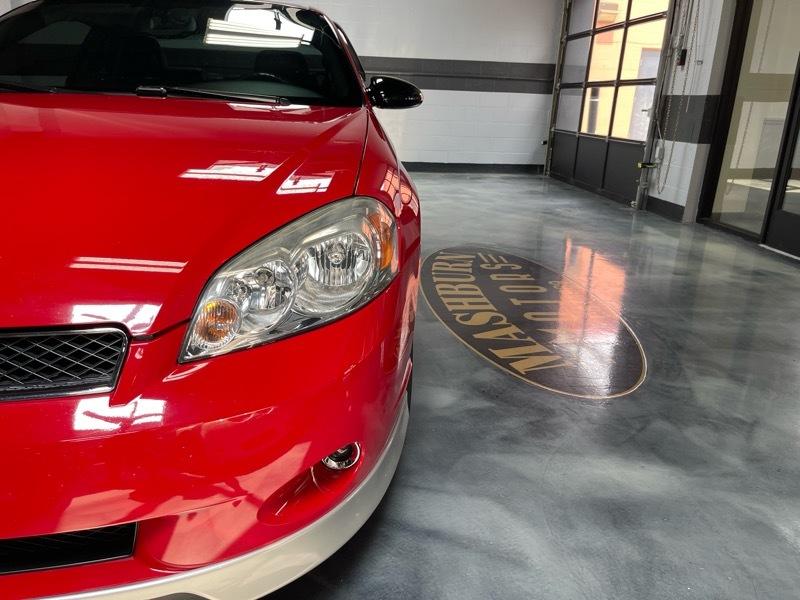Chevrolet Monte Carlo SS 2006