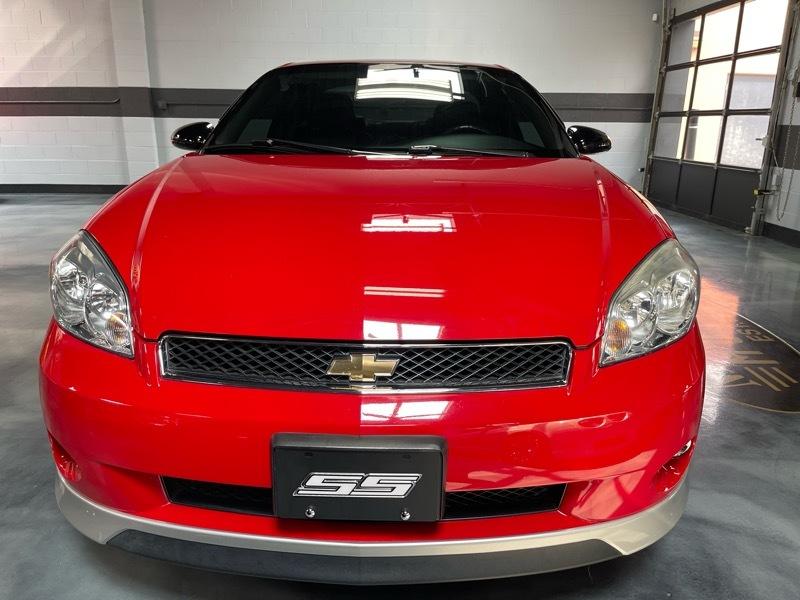 Chevrolet Monte Carlo SS 2006