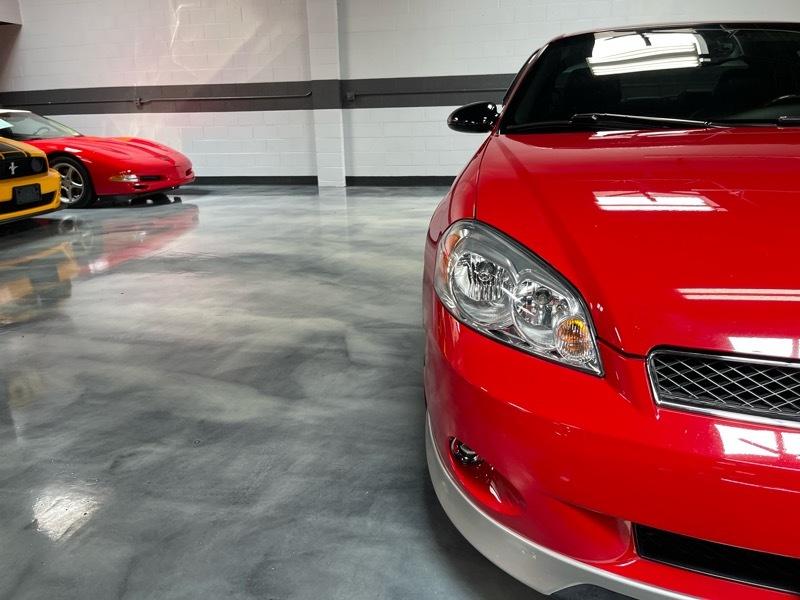 Chevrolet Monte Carlo SS 2006