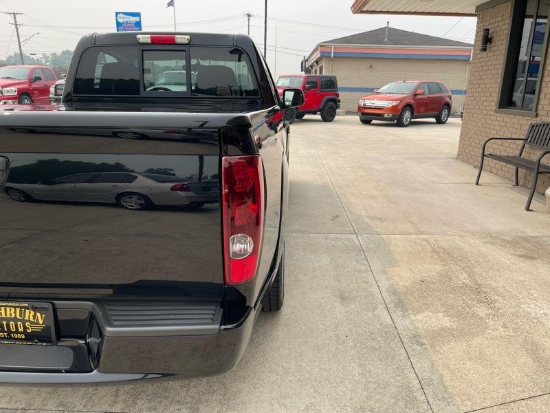 Chevrolet Colorado Z85 2WD 2005