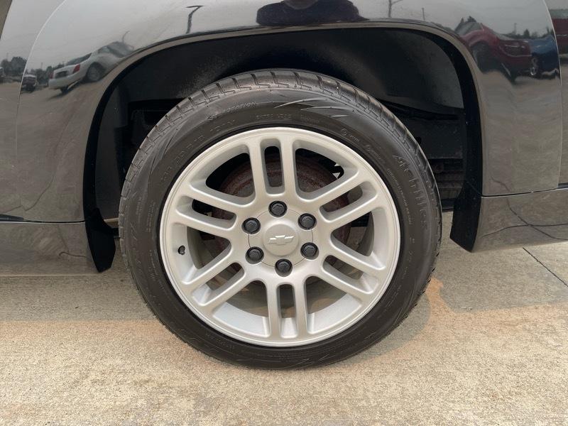 Chevrolet Colorado Z85 2WD 2005