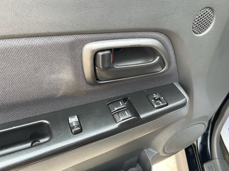 Chevrolet Colorado Z85 2WD 2005