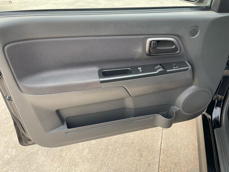 Chevrolet Colorado Z85 2WD 2005