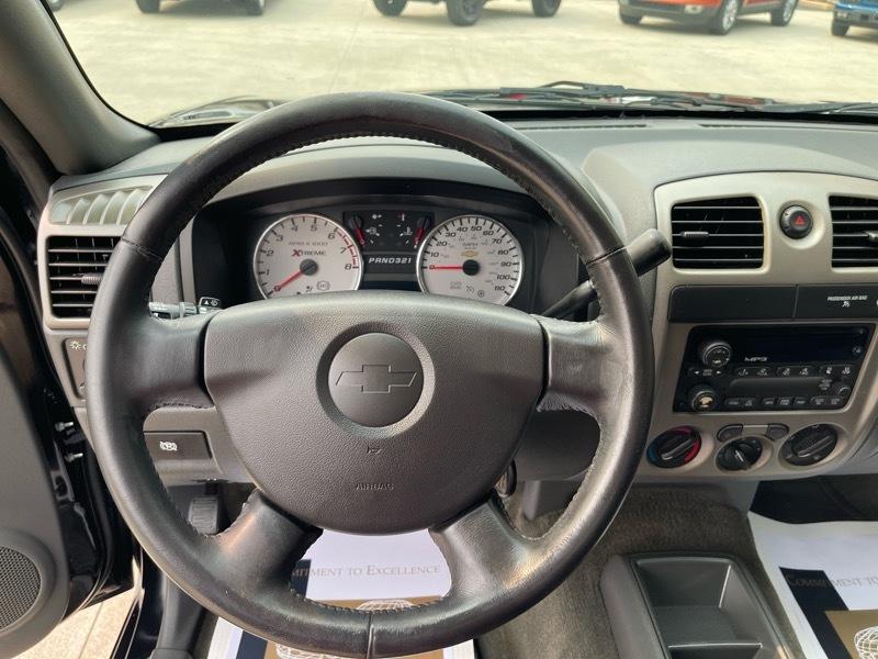 Chevrolet Colorado Z85 2WD 2005