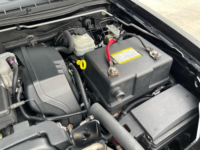 Chevrolet Colorado Z85 2WD 2005