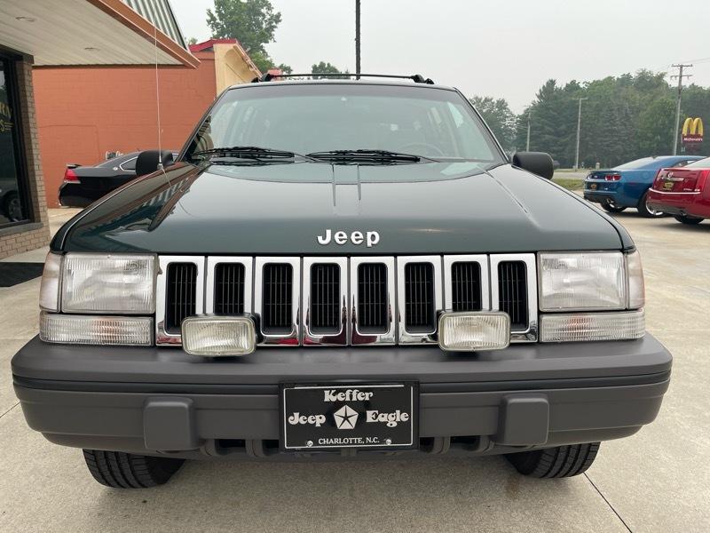 Jeep Grand Cherokee Laredo 4WD 1994