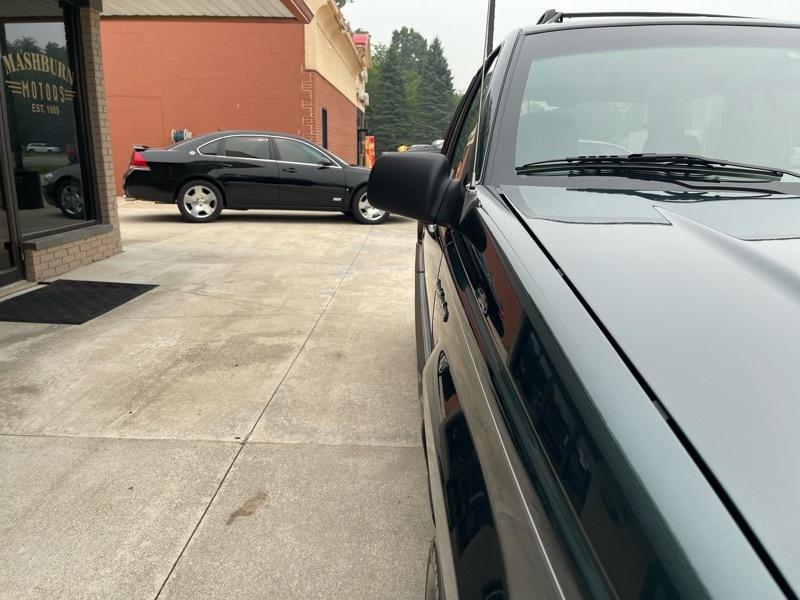 Jeep Grand Cherokee Laredo 4WD 1994