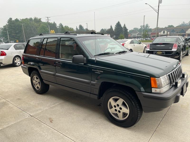 Jeep Grand Cherokee Laredo 4WD 1994