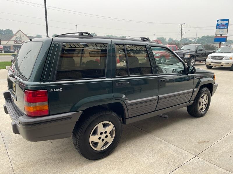 Jeep Grand Cherokee Laredo 4WD 1994