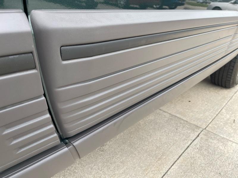 Jeep Grand Cherokee Laredo 4WD 1994
