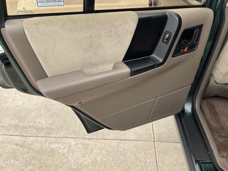 Jeep Grand Cherokee Laredo 4WD 1994