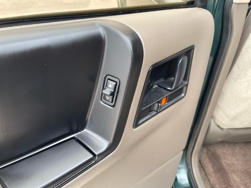 Jeep Grand Cherokee Laredo 4WD 1994