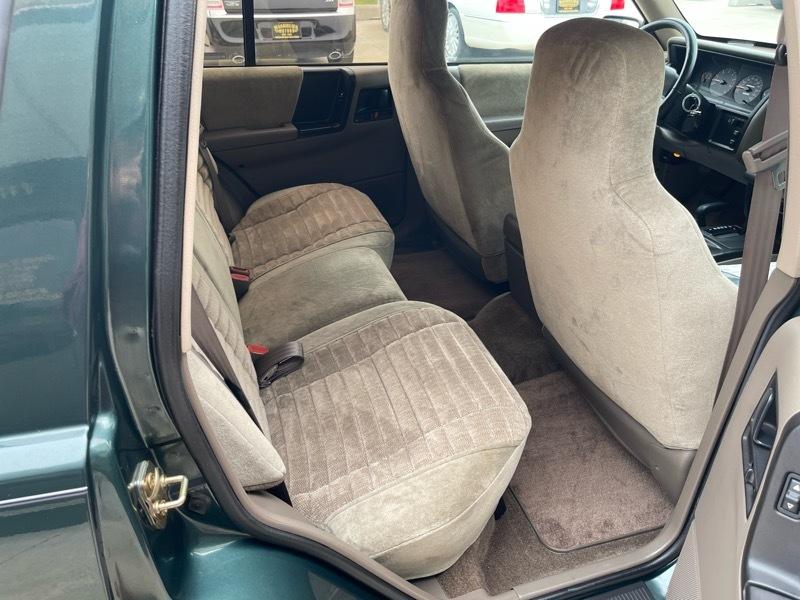 Jeep Grand Cherokee Laredo 4WD 1994