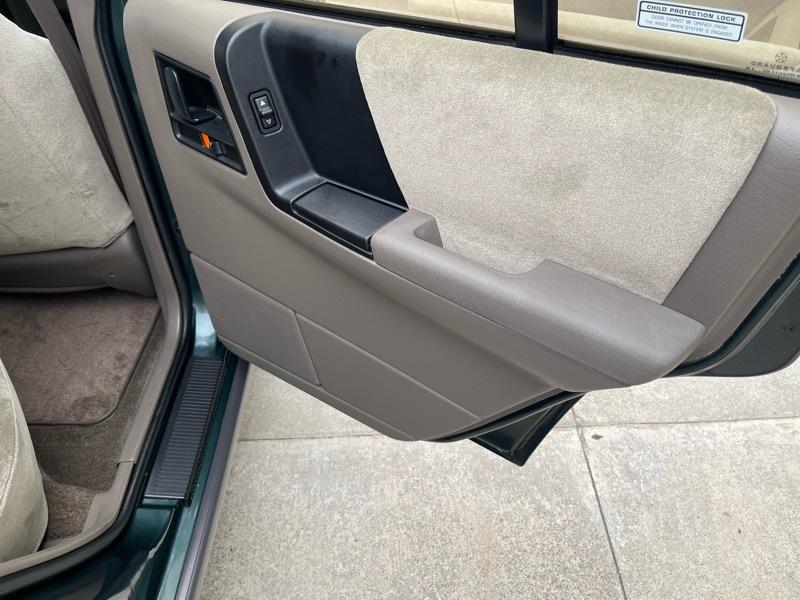 Jeep Grand Cherokee Laredo 4WD 1994