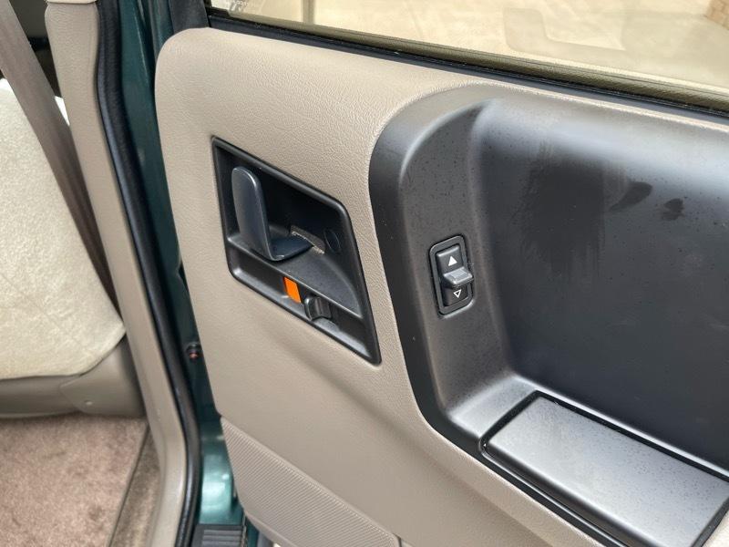 Jeep Grand Cherokee Laredo 4WD 1994