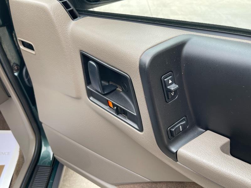 Jeep Grand Cherokee Laredo 4WD 1994