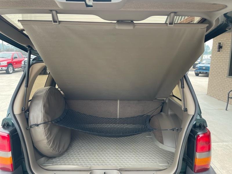Jeep Grand Cherokee Laredo 4WD 1994