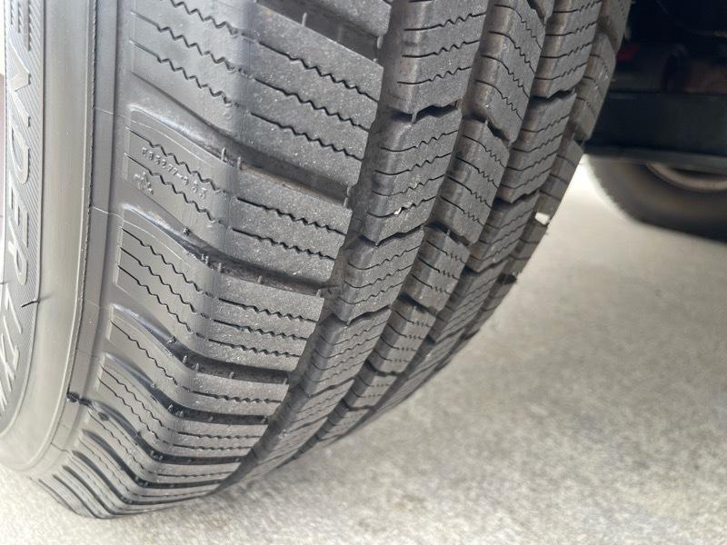 Jeep Grand Cherokee Laredo 4WD 1994