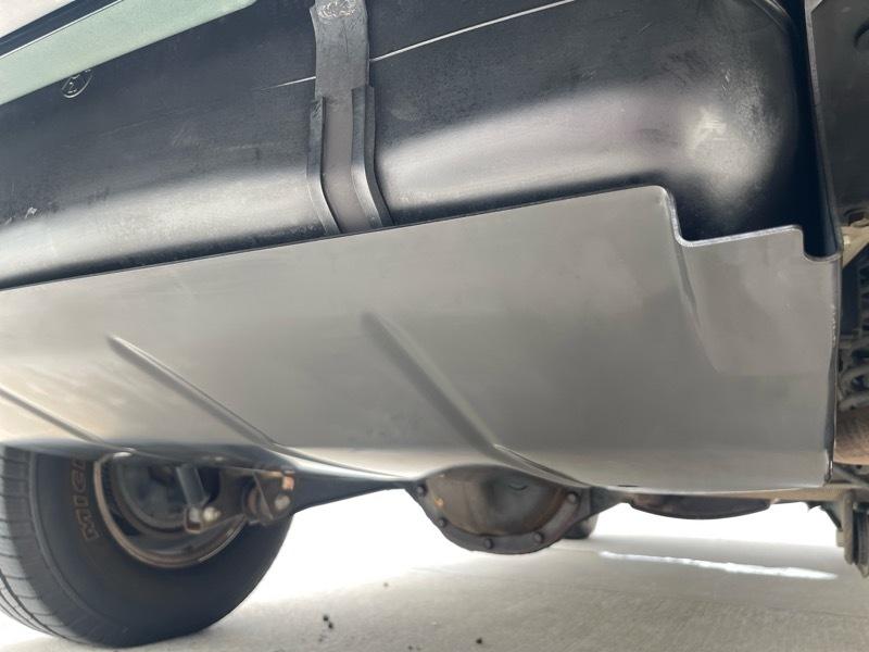 Jeep Grand Cherokee Laredo 4WD 1994