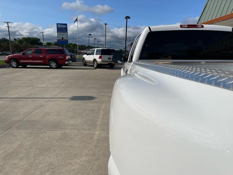 Chevrolet Silverado 3500 Crew Cab 2WD 2002