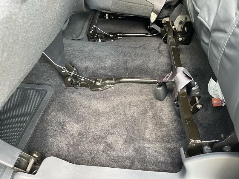 Chevrolet Silverado 3500 Crew Cab 2WD 2002