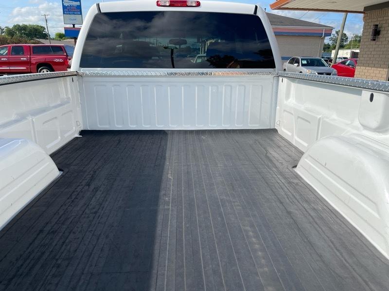 Chevrolet Silverado 3500 Crew Cab 2WD 2002