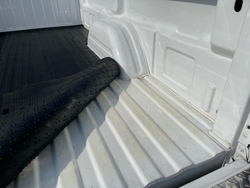Chevrolet Silverado 3500 Crew Cab 2WD 2002