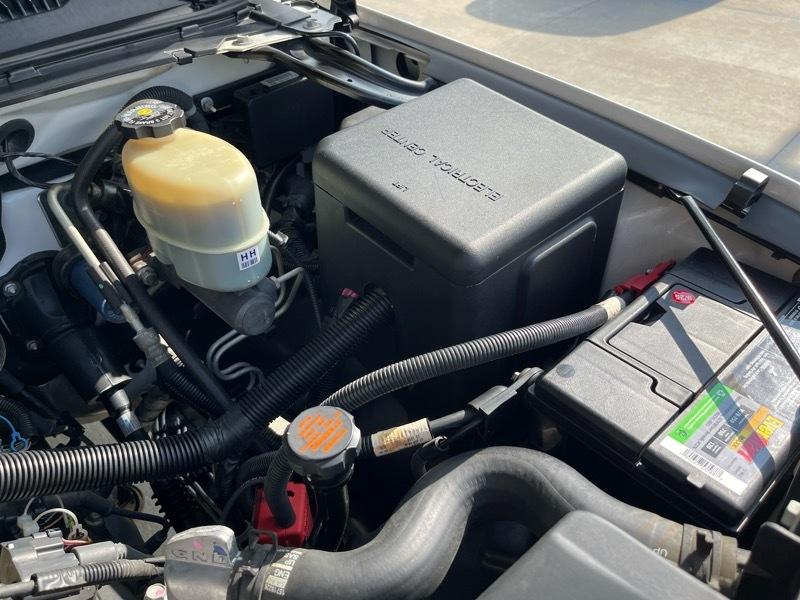 Chevrolet Silverado 3500 Crew Cab 2WD 2002
