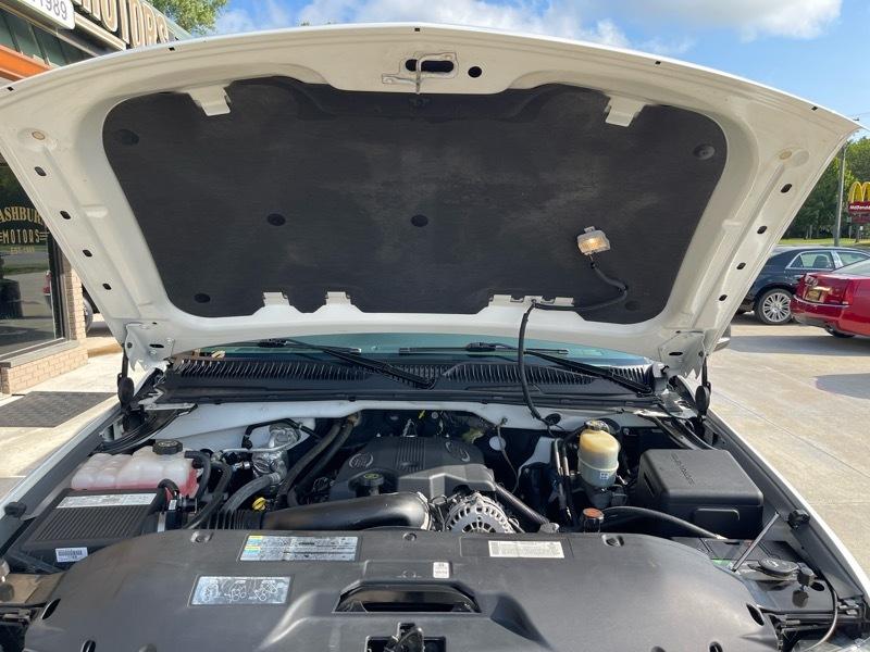 Chevrolet Silverado 3500 Crew Cab 2WD 2002