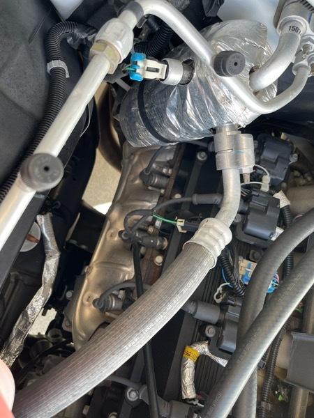 Chevrolet Silverado 3500 Crew Cab 2WD 2002
