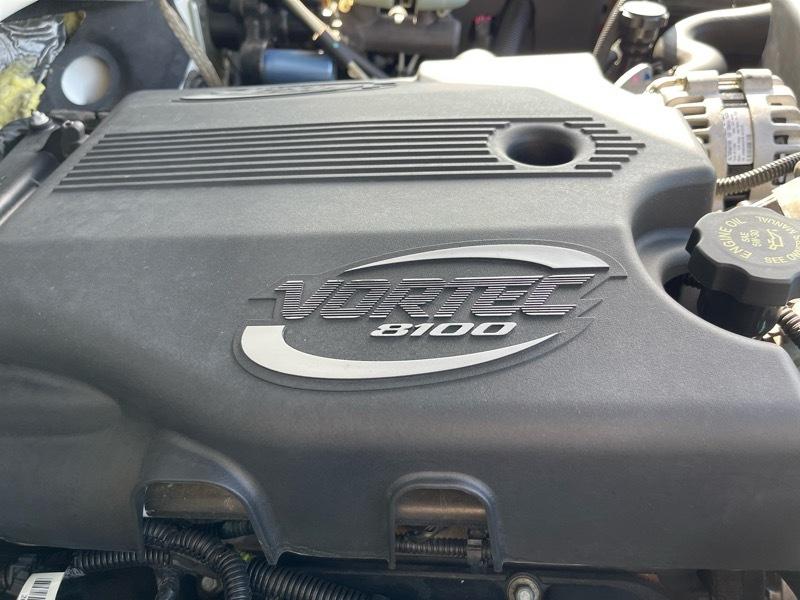 Chevrolet Silverado 3500 Crew Cab 2WD 2002
