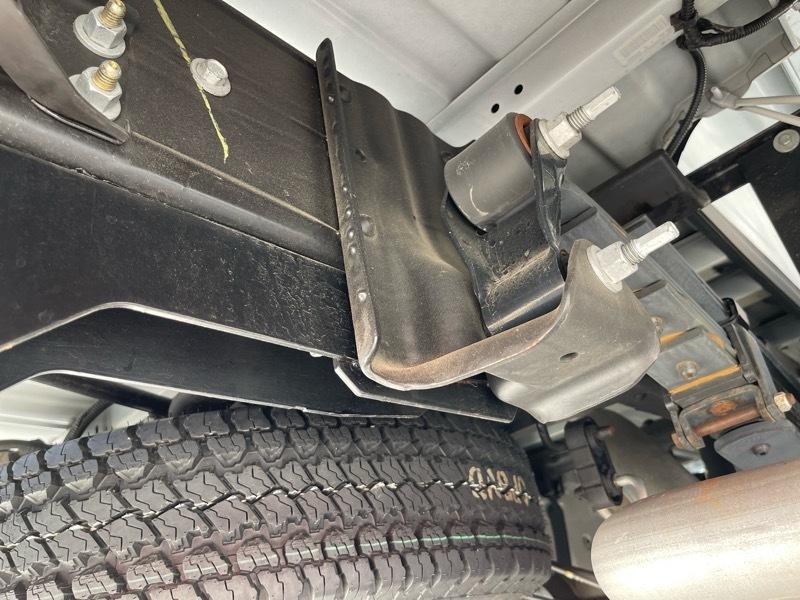 Chevrolet Silverado 3500 Crew Cab 2WD 2002