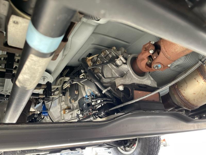 Chevrolet Silverado 3500 Crew Cab 2WD 2002