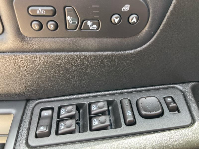 HUMMER H2 Luxury 2005