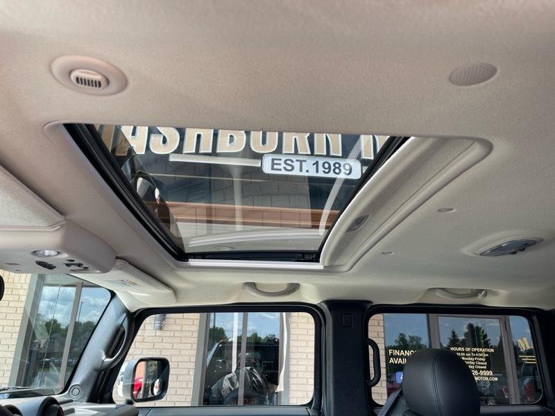 HUMMER H2 Luxury 2005