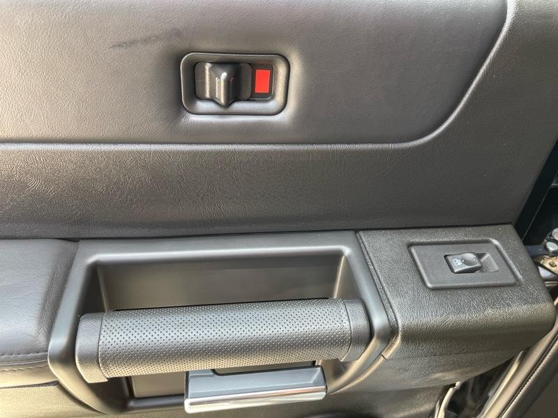 HUMMER H2 Luxury 2005