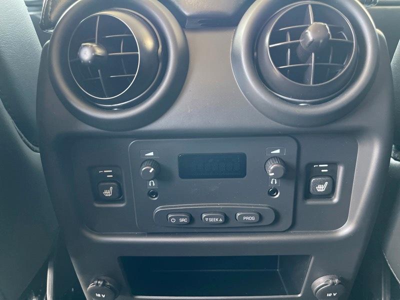 HUMMER H2 Luxury 2005