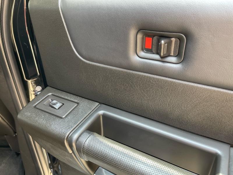HUMMER H2 Luxury 2005