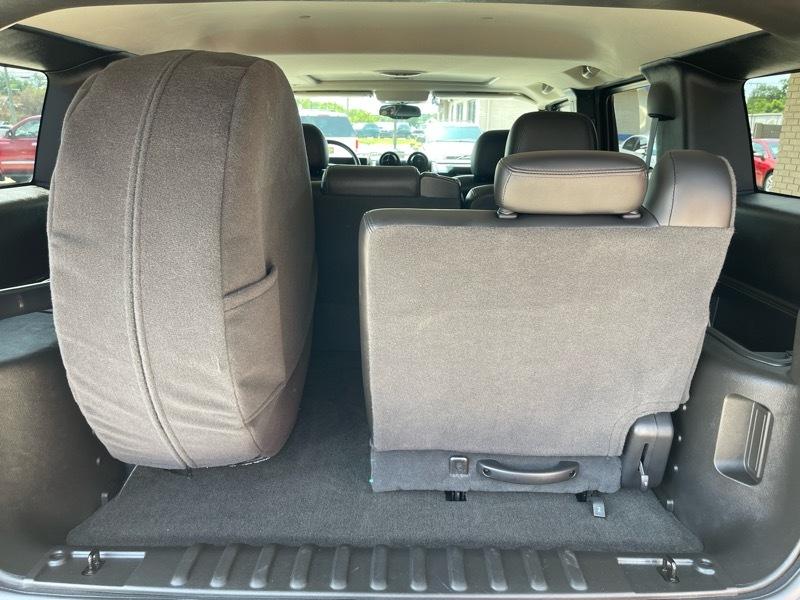HUMMER H2 Luxury 2005