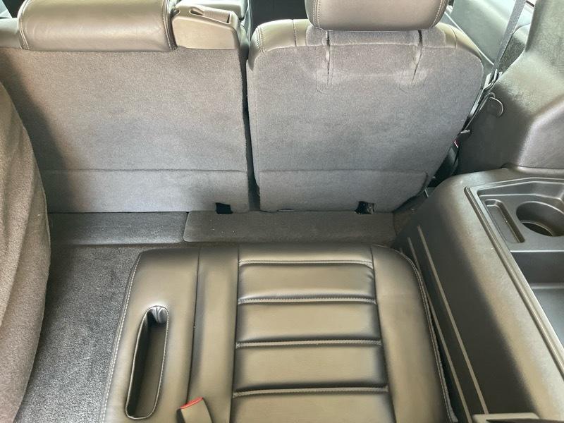 HUMMER H2 Luxury 2005