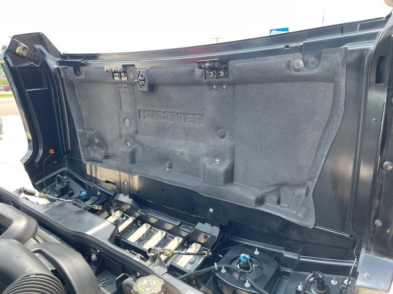 HUMMER H2 Luxury 2005